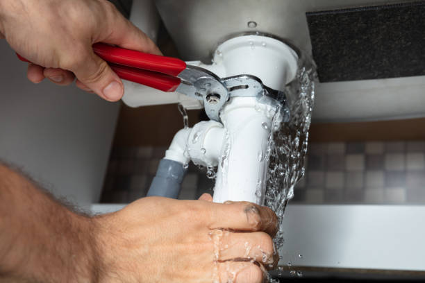 Fire Damage Restoration in Douglas, AZ